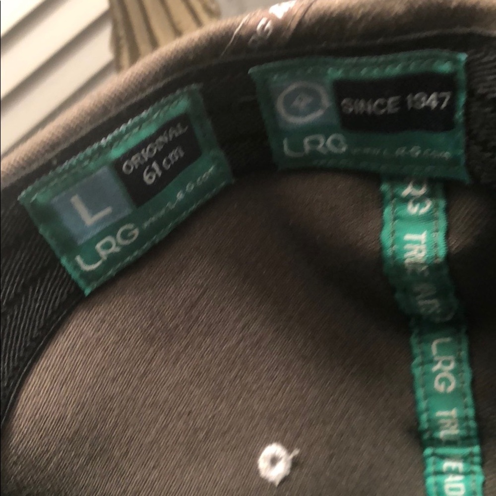 Hat - Picture 4 of 4